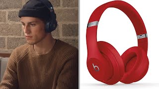 Best Noise Cancelling Headphones Out There! Beats Studio3