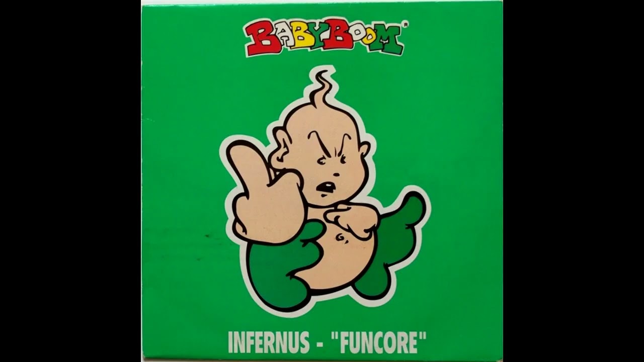 Infernus - Funcore (Hardcore / Happy Hardcore)