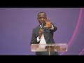THE GOD OF CREATION PROPHETIC DECLARATION at Commanding The Day On 15-11-2025