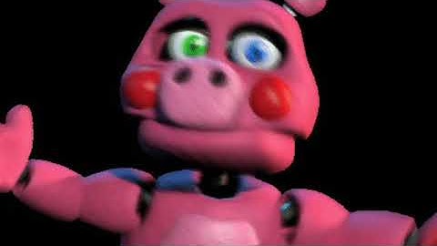Pigpatch Jumpscare Ucn