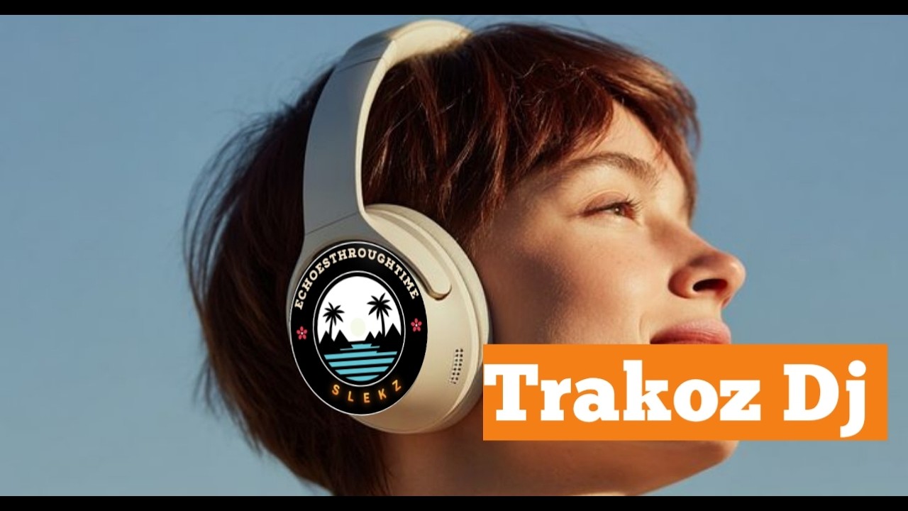 Ape System Dj X Trakoz🇸🇧 Dj - Whine Gyal Deck(2026)ETT