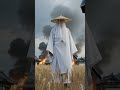 When Death Came, So Did the Ghost #shorts #fate