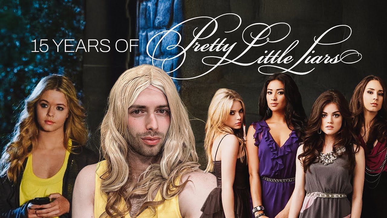 The Night Alison DiLaurentis Disappeared: A PLL 15 YEAR ANNIVERSARY SPECIAL