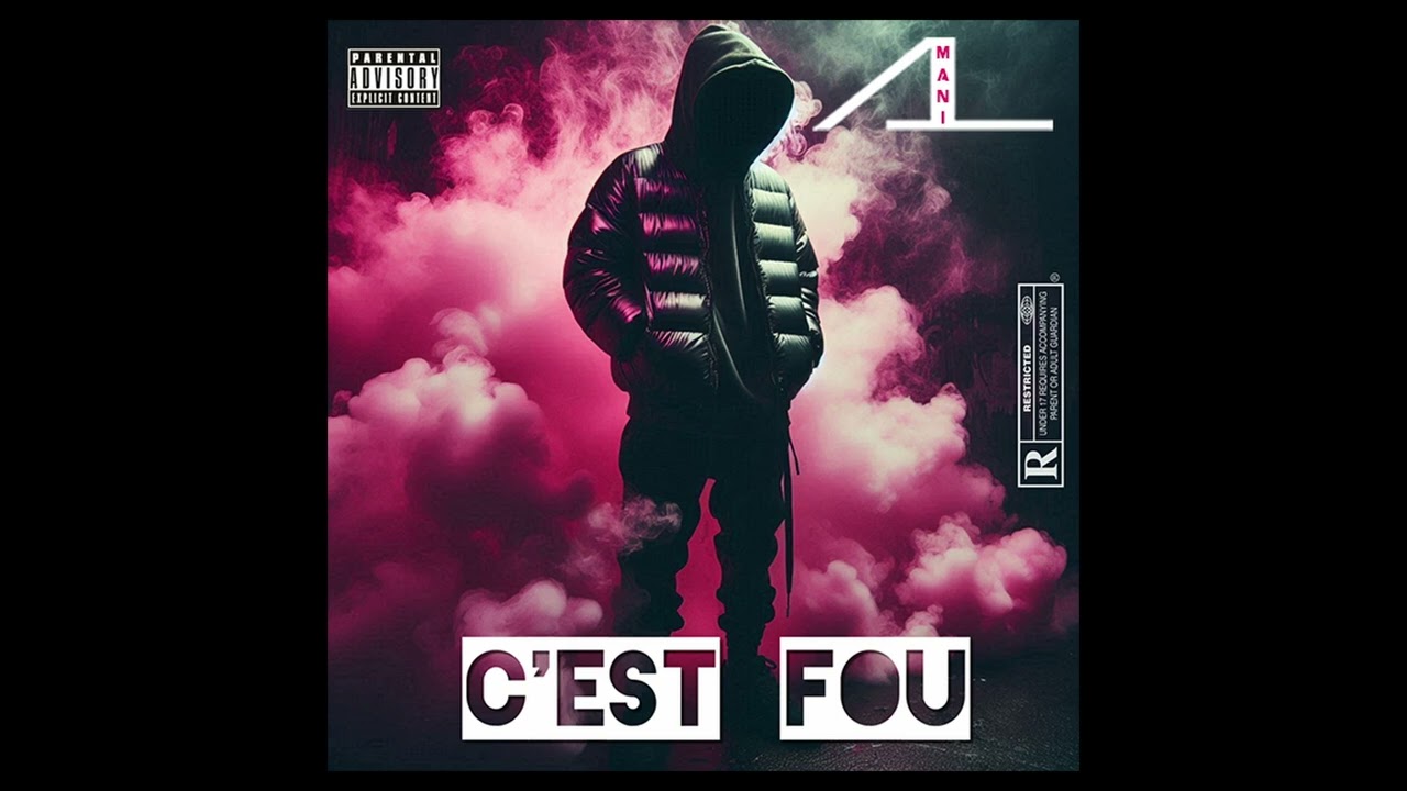 Al.mani _ C'est fou (album gratuit vol°9) #12#