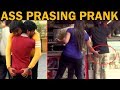 Prank on boys  prank in india  by vj pawan singh