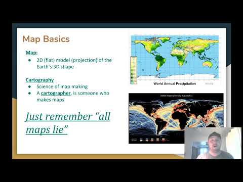Video: Är AP Human Geography lätt?