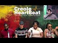 Creole Heartbeat