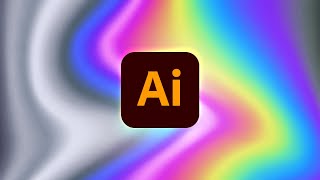 How to Create a Holographic Effect in Illustrator screenshot 5