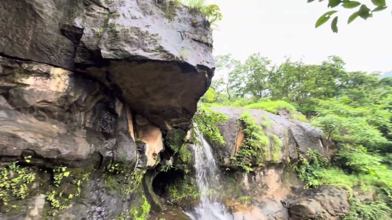 Short Trek | WAGHBIL | BADLAPUR