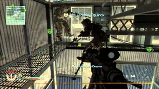 Host Migration Stall Hitmarker :/