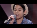 The Voice Kids, 5 awesome performances (Part 32)