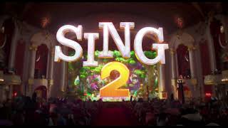 Sing 2 - [ Opening ]