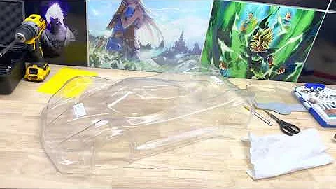 Arrma Limitless GT Project | Part 3 of 6