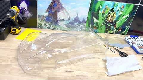 Arrma Limitless GT Project | Part 3 of 6