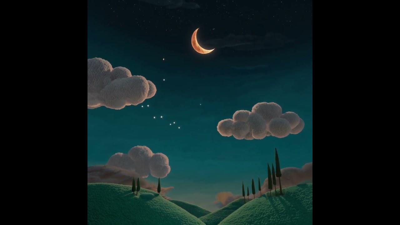 Karen Aoki 『Star and Moon』（Short.ver4）