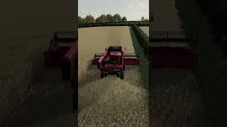 COMPLETE WHEAT HARVESTING AND SILO STORAGE SYSTEM II MOD MAP II FARMING SIMULATOR 22 II EP-12