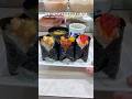 【日本一のおにぎり専門店】Japan's best onigiri specialty store🍙