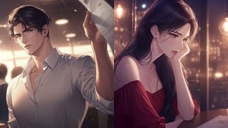 📕She got pregnant by her ex; they paid me $5M to leave—I signed, then emptied her company account screenshot 5