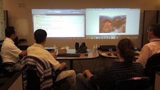 Mob programming explained | Woody Zuill and Greger Wikstrand | Architecture Corner S2E22