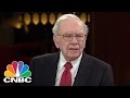 Warren Buffett: I Drink Coca-Cola And I'm Happy | CNBC