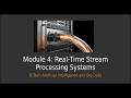 Event-Driven AI: Stream Processing &amp; Real-Time Analytics Masterclass