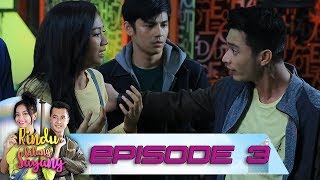 Sean Marah Besar Sama Rindu, Ternyata Ini Penyebabnya - Rindu Bilang Sayang Eps 3