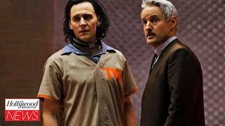‘Loki’ Becomes the Most-Watched Disney+ Premiere as Streamers Change Schedules I THR News