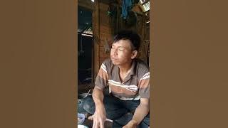 Asmr Asli orang China lagi bokek
