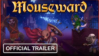 Mouseward - Demo Trailer | Action 2026