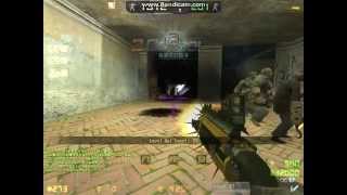 [CSO]天火懲界BUG~