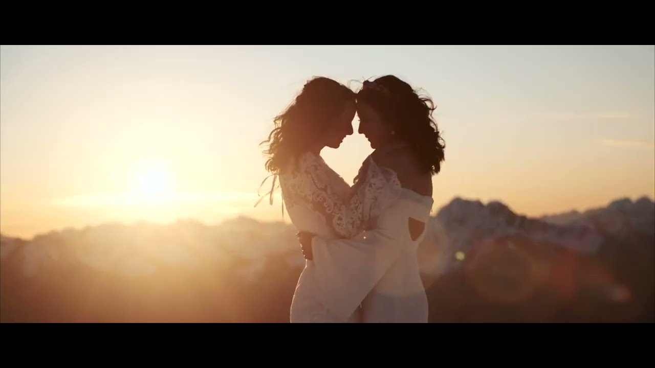 TOAST WEDDING FILMS SHOWREEL YouTube