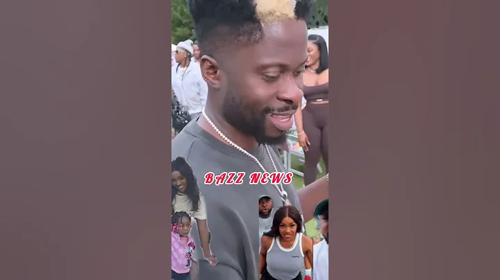 Watch The Beautiful Moment Davido & Chioma Unveil Their Twins During Their 2nd Birthday Celebration