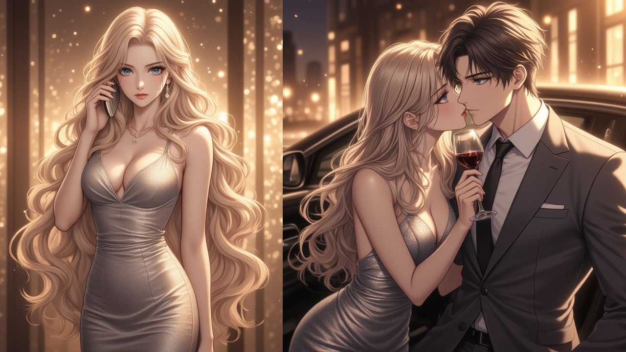 ☕I Dumped the Ice Queen CEO, Now She Wants to be My Pig Farm CEO... AND My Wife?!