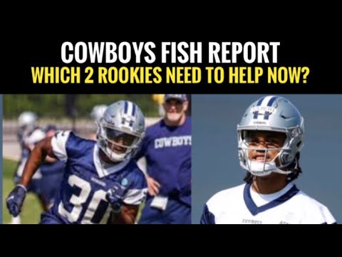 WHICH 2 #DallasCowboys