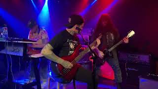 Guhn Twei - Contempler l'absurde