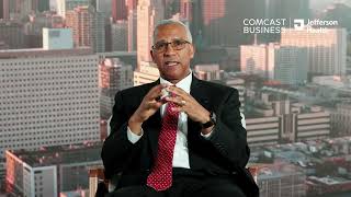 Powering Modern Healthcare at Jefferson