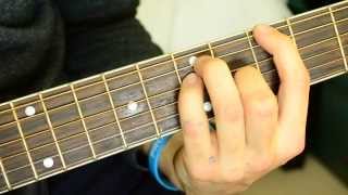 Kings & Queens + Do Or Die CHORDS - Guitar Tutorial