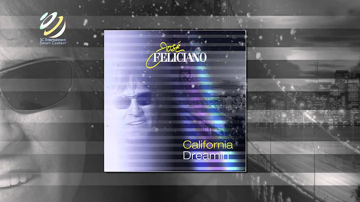 Jos Feliciano Daniel
