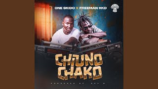 Chiuno Chako (feat. FreemanHKD)