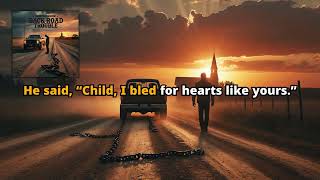 Country Rap | Christian Country Rap | Backroad Trouble Lyric Video