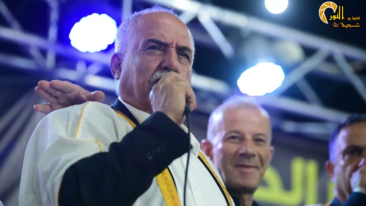 مهرجان 🔥 الفنان يزن حمدان 🔥  - السحجة العربية الاصلية -الدكتور الشاعر موسى حافظ