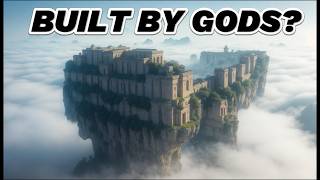 Prehistoric Megastructures That Still Baffle Scientists