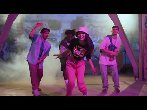 Sexy Night - Eric Boss Ft Jeylee Brown (Official Video) #spotify #dancehall #cartagenadeindias