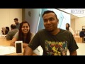 Apple's new iPhone 7 Launch in Dubai