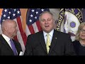 Democrats 14 WATCH LIVE: GOP holds news conference after Democrats unveil articles of impeachment against Trump