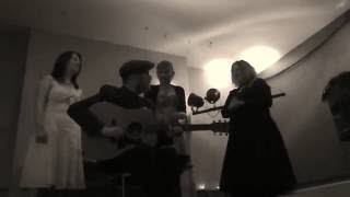 Navigator (Performed with The Fates)