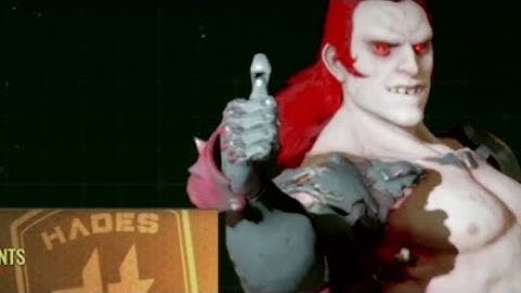 SpaceLords antagonist match lycus Dion