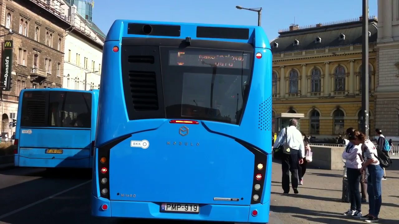 Budapest 7E járat; Blaha Lujza tér M - Újpalota, Nyírpalota út