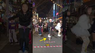 Pogo Stick Or A Shovel ?