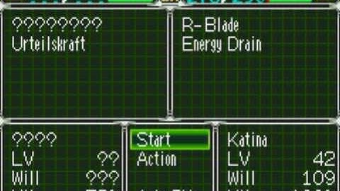 Super Robot taisen OG2 test: does the game look hard?